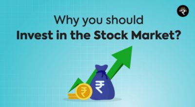 Why you should invest in the stock market?